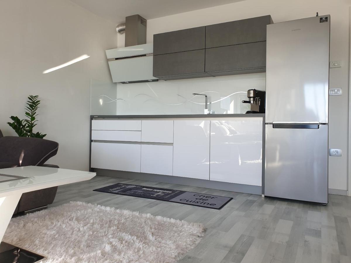 Apartment Val 코페르 외부 사진