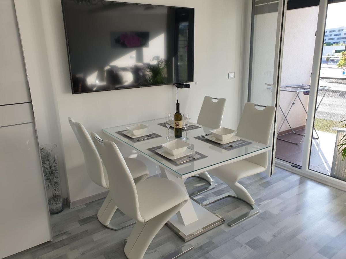 Apartment Val 코페르 외부 사진