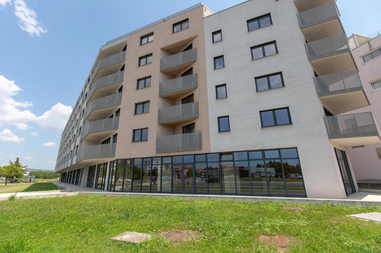 Apartment Val 코페르 외부 사진