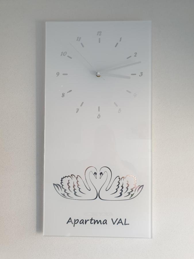 Apartment Val 코페르 외부 사진