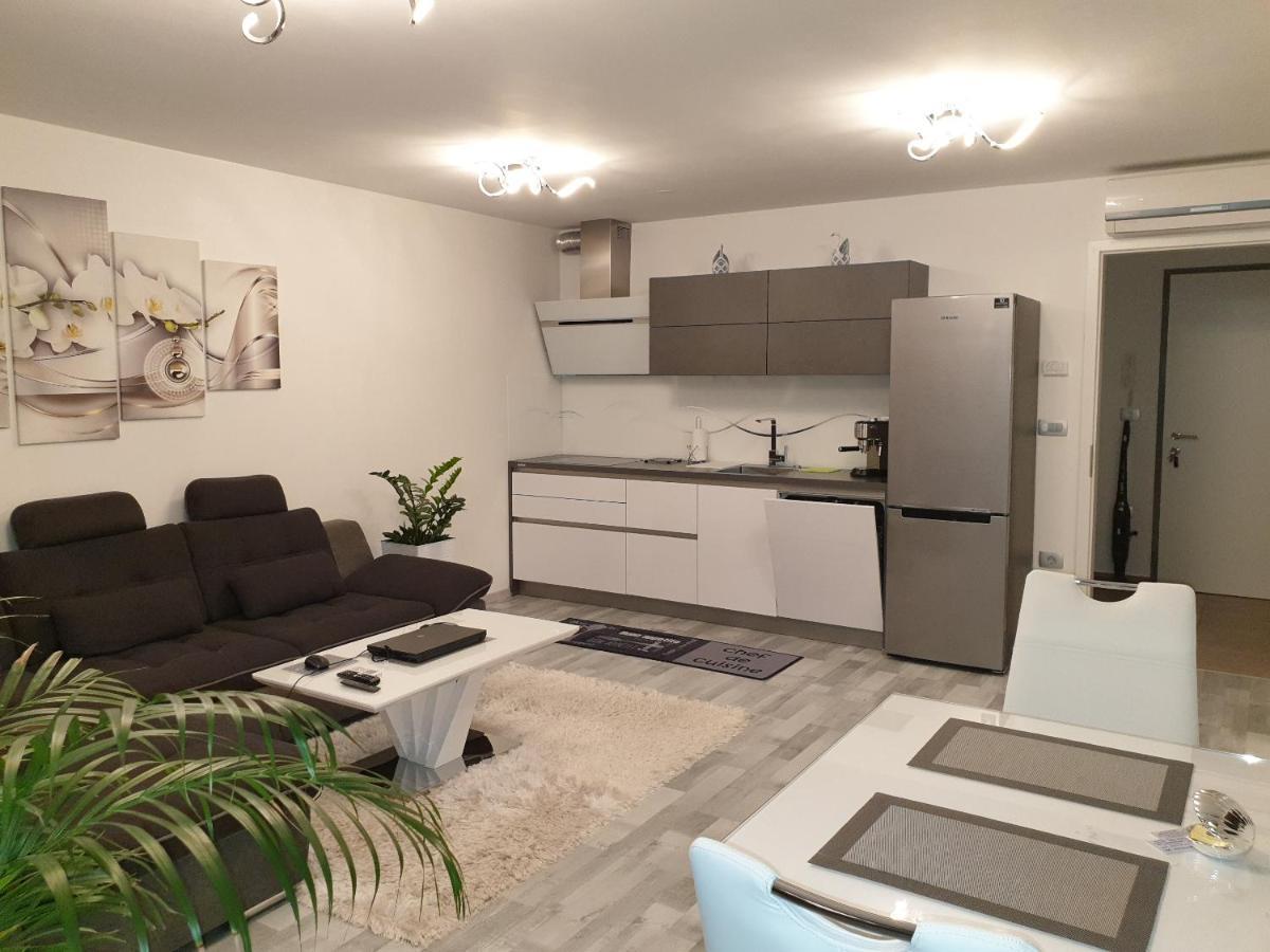 Apartment Val 코페르 외부 사진
