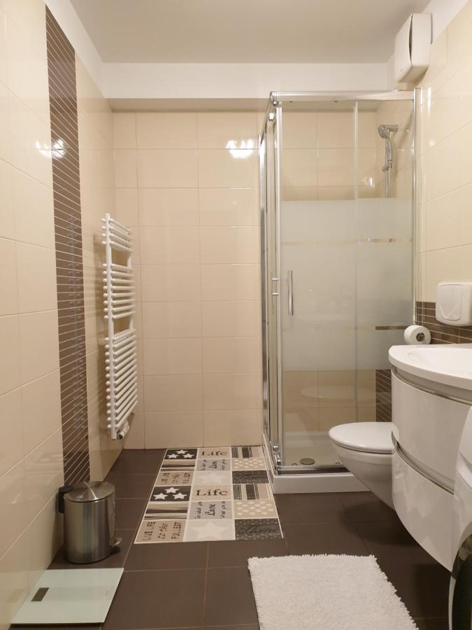 Apartment Val 코페르 외부 사진