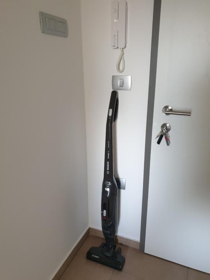 Apartment Val 코페르 외부 사진
