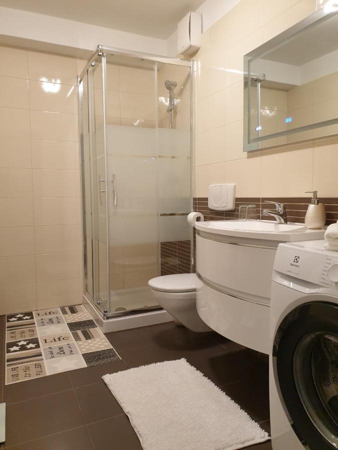 Apartment Val 코페르 외부 사진