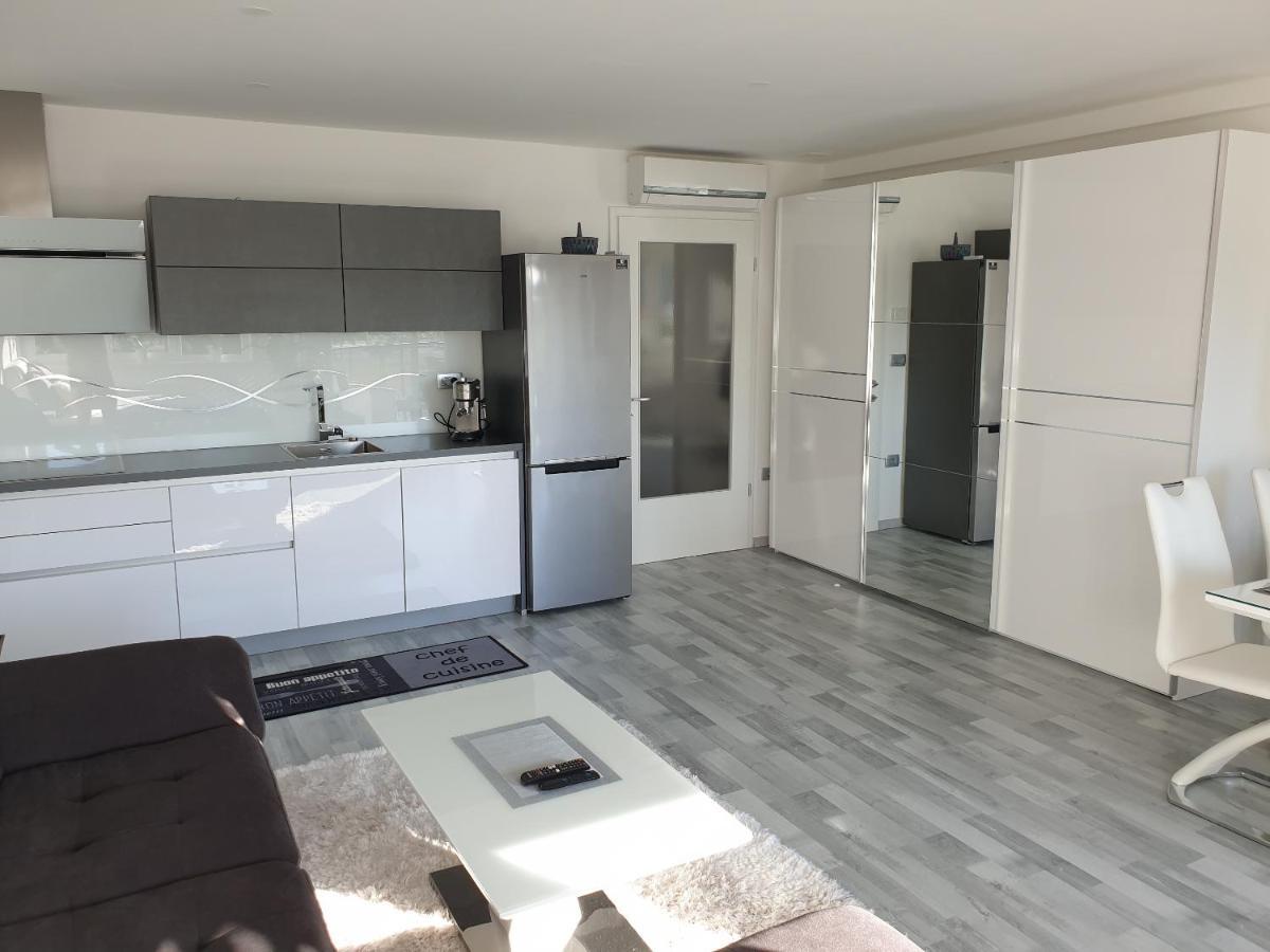 Apartment Val 코페르 외부 사진