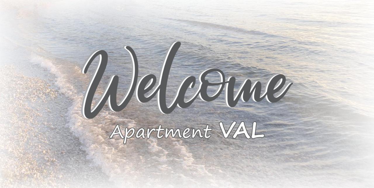 Apartment Val 코페르 외부 사진
