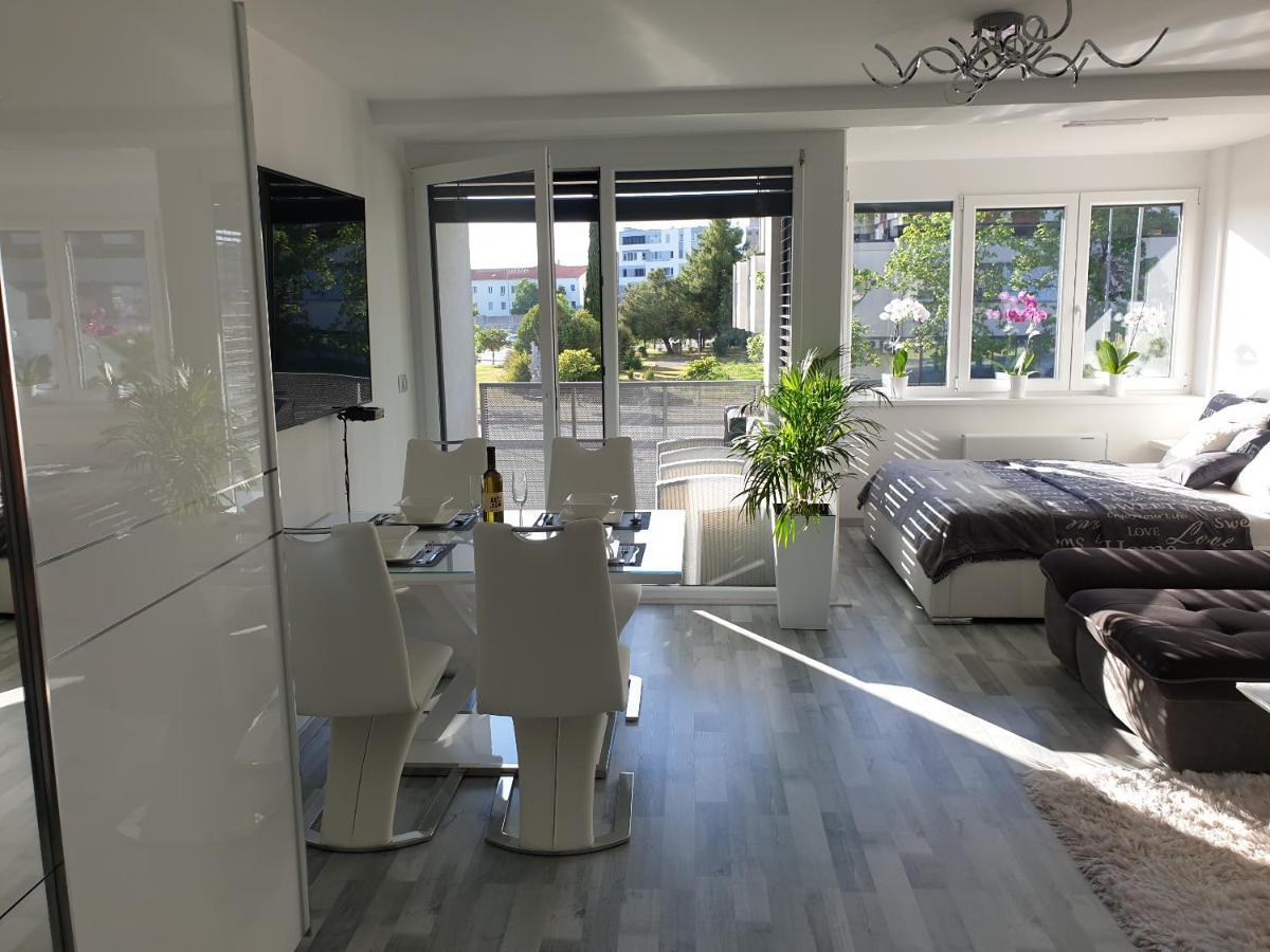 Apartment Val 코페르 외부 사진