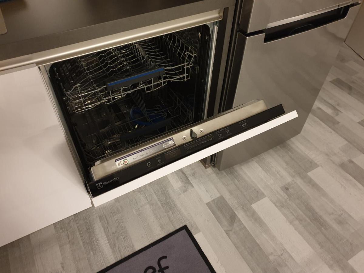 Apartment Val 코페르 외부 사진