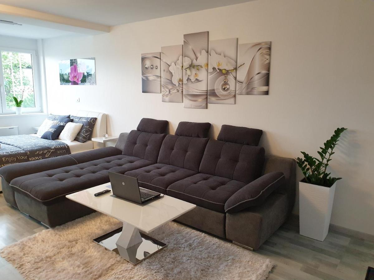 Apartment Val 코페르 외부 사진