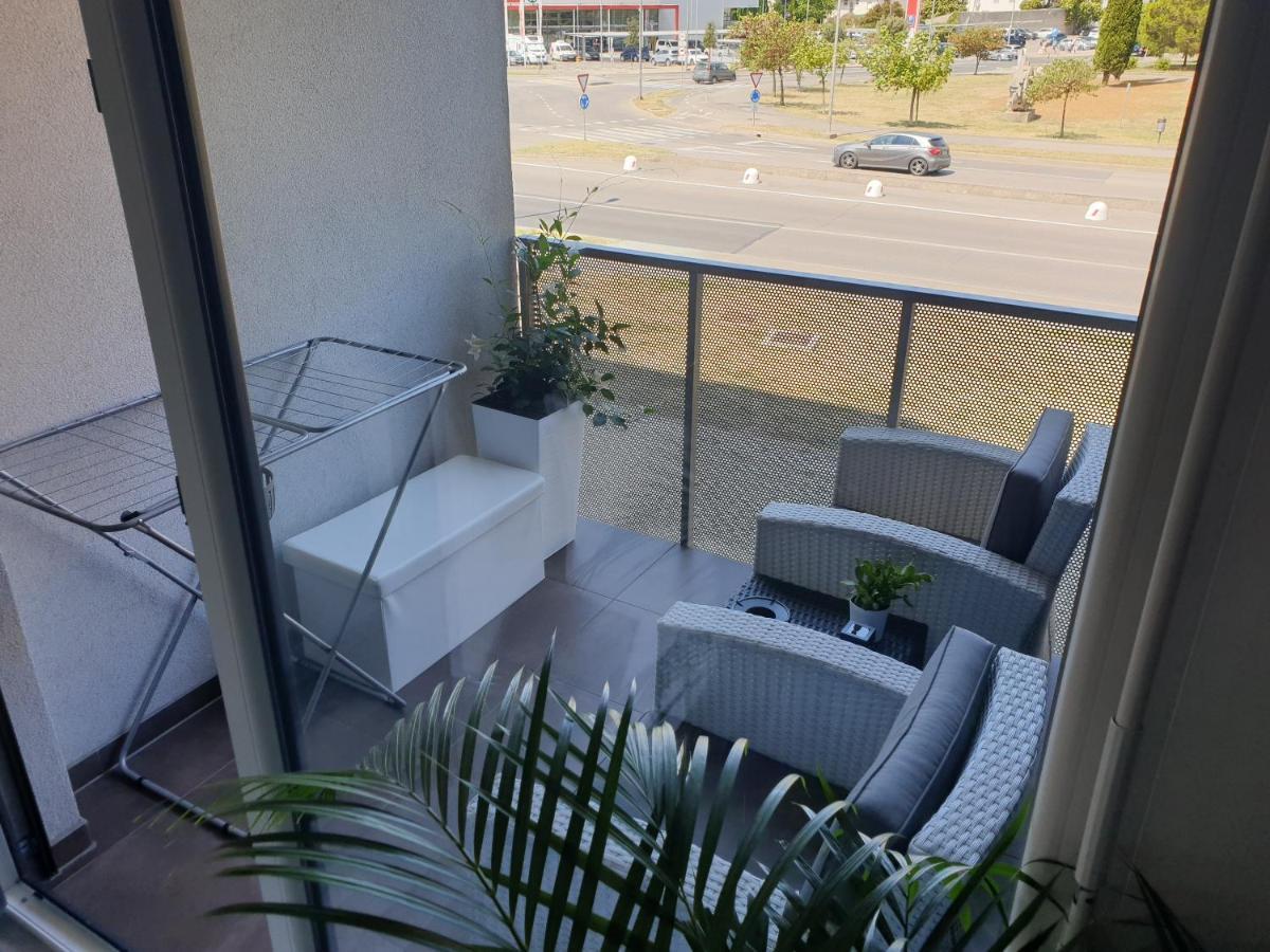 Apartment Val 코페르 외부 사진